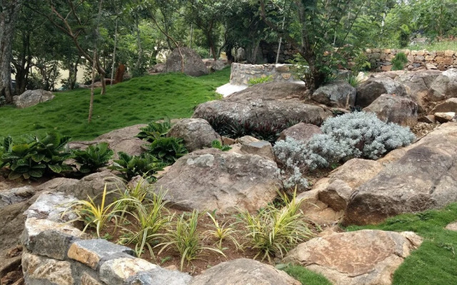 The Brook - Resorts & Spa - Yercaud