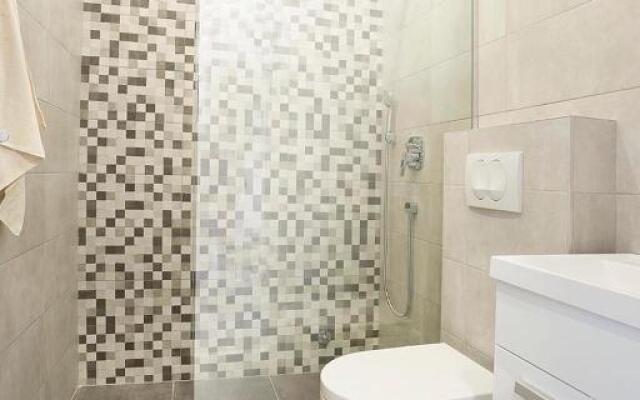 apartman Fuerte 1