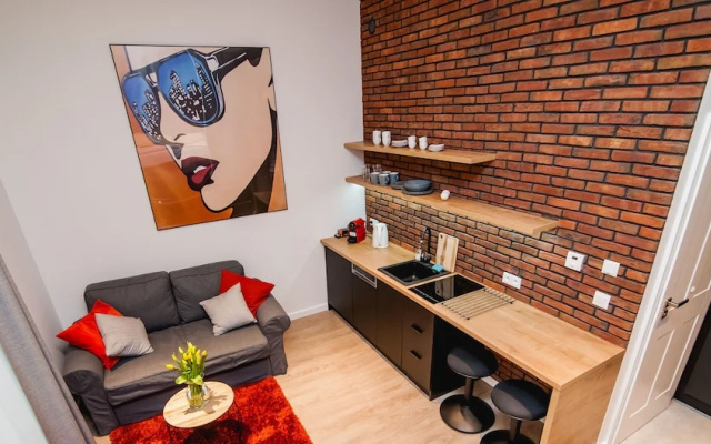 Apartamenty Diamond Estates
