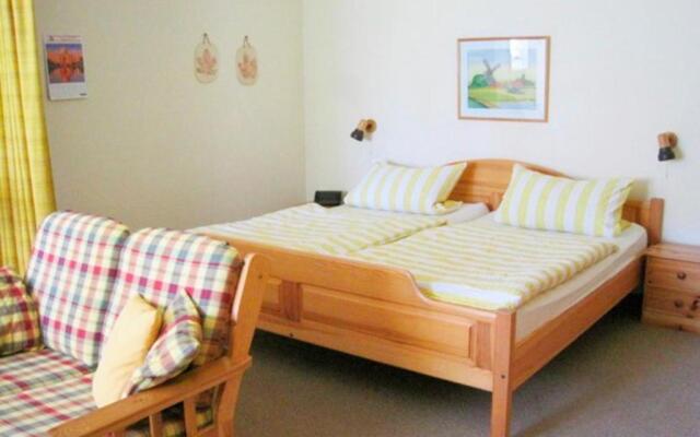 Ferienhof Ralf Becker Nr1