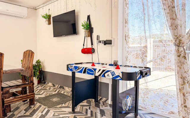 Villa Harizma (Вилла Харизма)