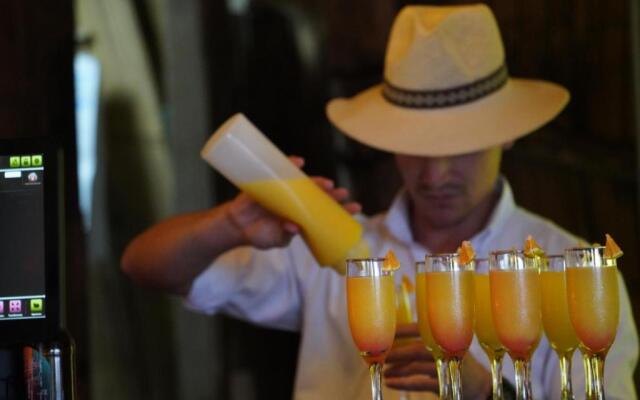 Bethel Lozana Guatapé