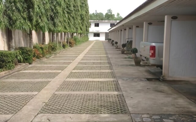 Palm Garden Resort