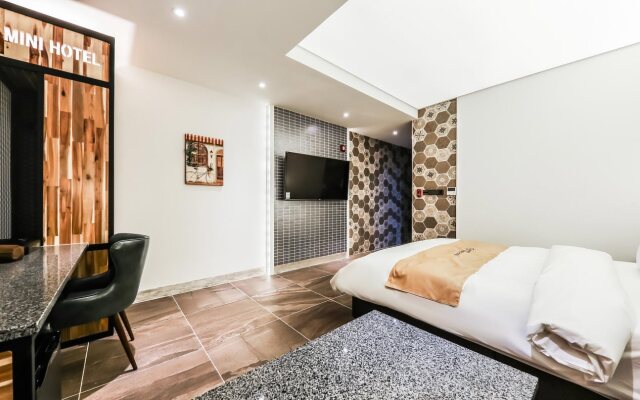 Cheongju  Mini Hotel