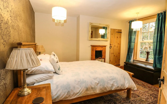 Valentine Cottage