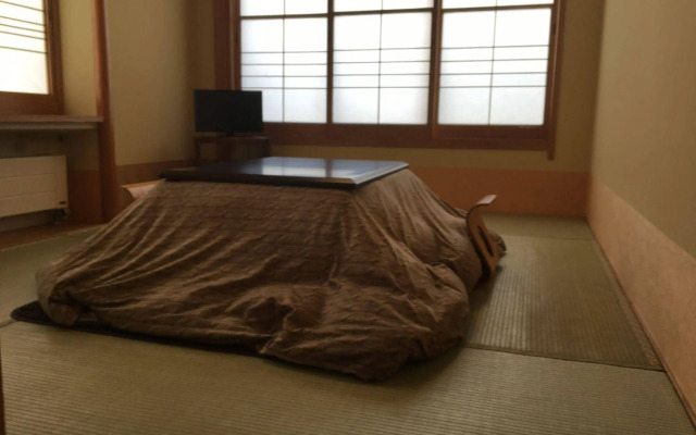 Pension Puutaro