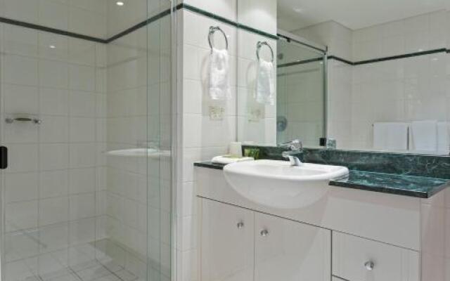 Astra Apartments Chatswood - Brown Street