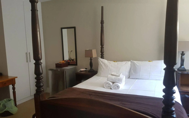 Melkbosch Guesthouse