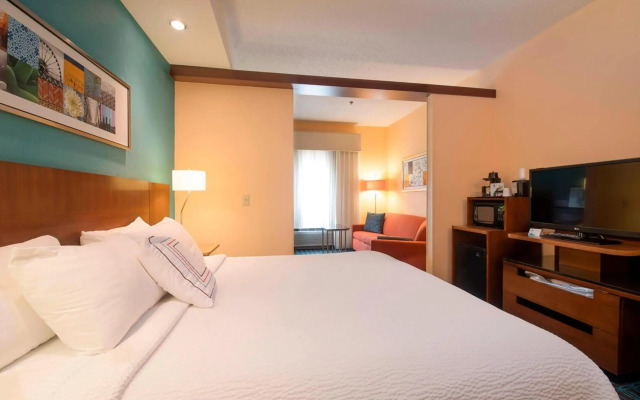 Comfort Inn & Suites Green Bay Stadium Area