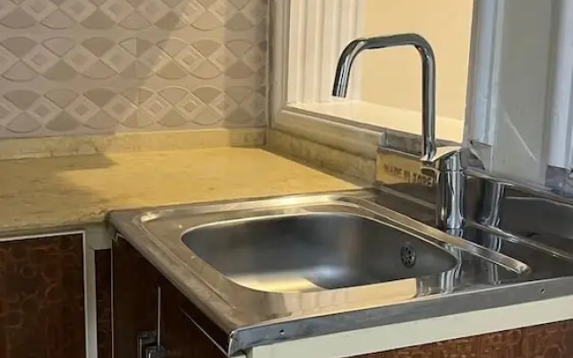 Al Nesma Serviced Apartments