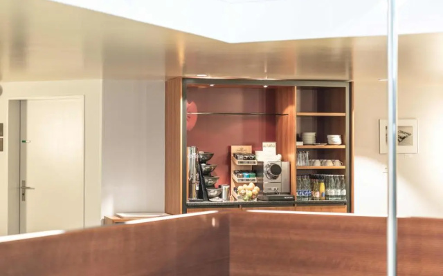 Resort Hof Weissbad – Guest Rooms – Weissbad