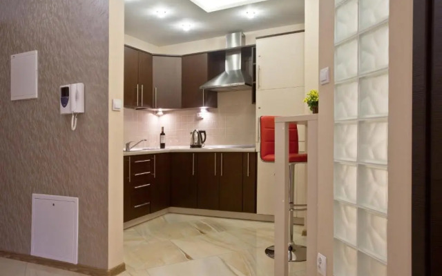 Apartament Szmaragdowy