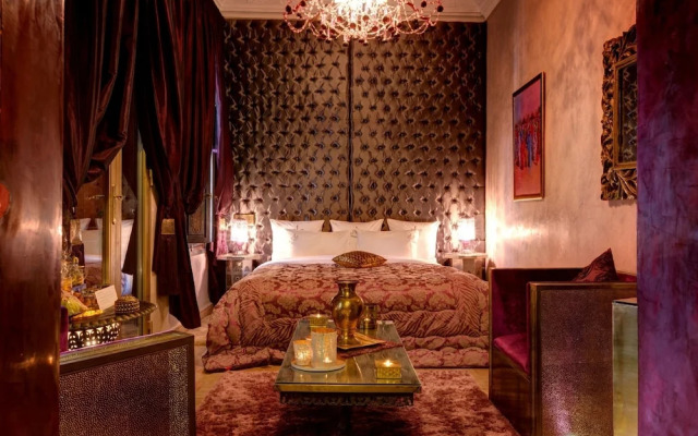 Robinson Club Riad Zakaria