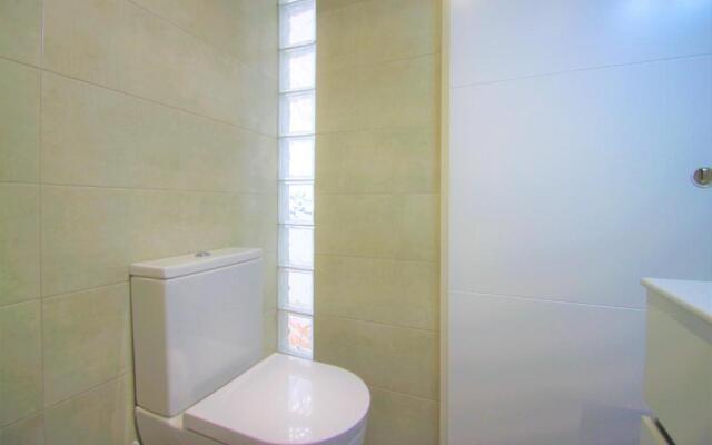 City Sea Views Apartment Alicante