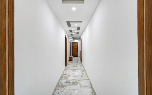 Fabhotel Nyt Residency