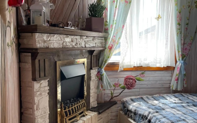 Казковий дім