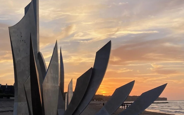 Résidence de Tourisme Le Sherman