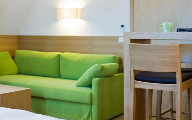Hotel Thalmair