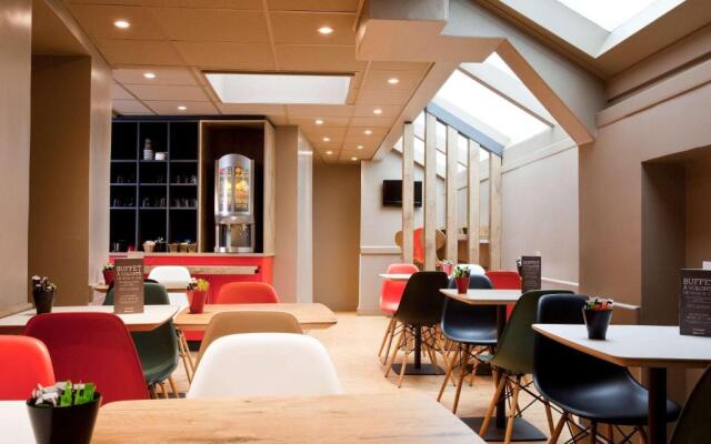 ibis Paris Gare de l'Est TGV