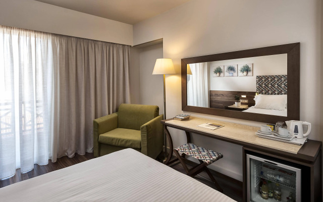 Civitel Akali Hotel