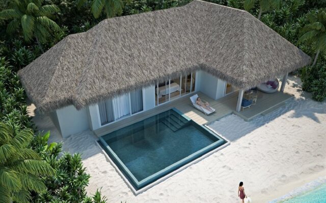 Baglioni Resort Maldives Luxury All-Inclusive