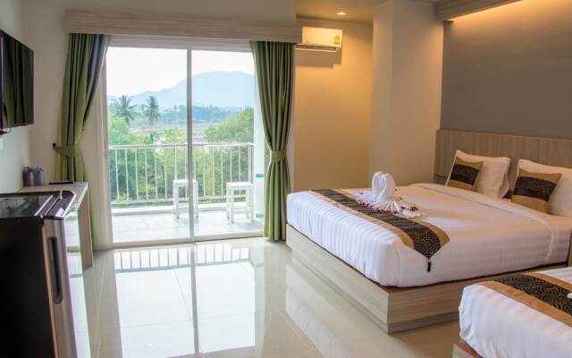 Carpio Hotel Phuket