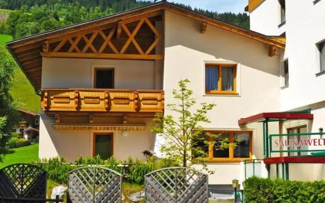 Ferienhaus Landleben