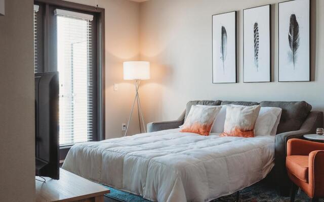 Kasa East Austin Apartments