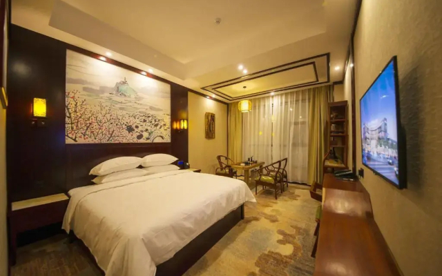 Guilin Dihe International Hotel