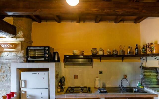 La Casetta Madonna di Morciano