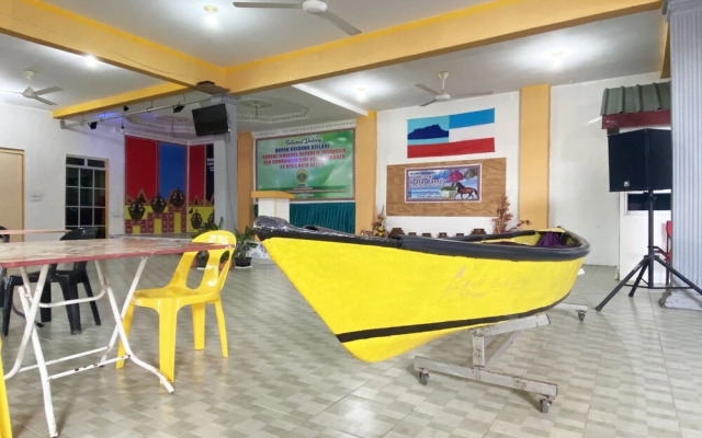 OYO 90314 Jafar Family Homestay