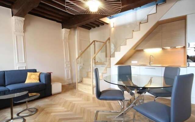 Le Logis Saint Eloi