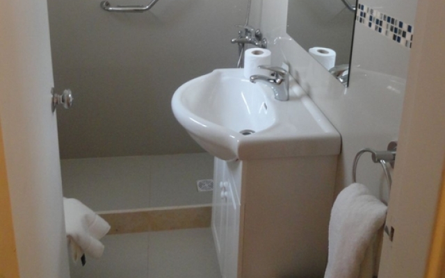 Aquarium Hotel