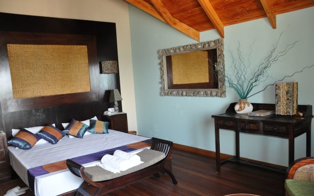 Le Relax Beach House - La Digue