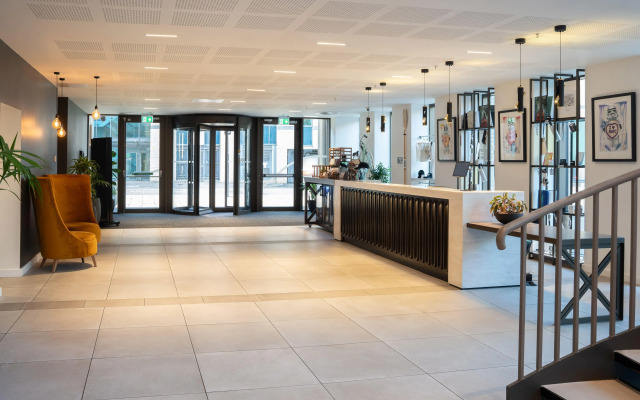 INNSiDE by Meliá Newcastle