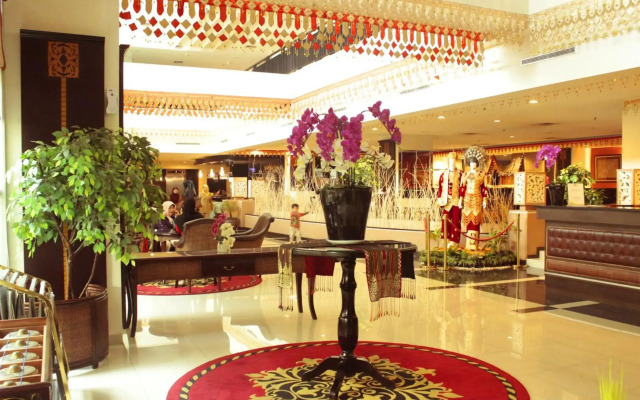 Balairung Hotel