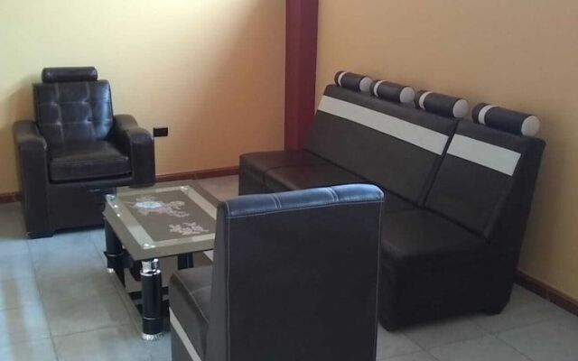 Hotel Suite Juliaca