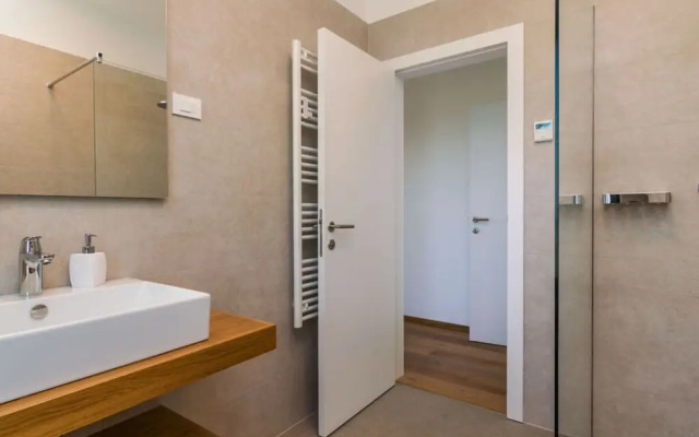 Villa Polei Comfortable Holiday Residence