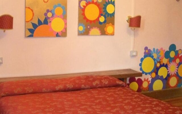 Hotel Julia Villa Maggi Ponti