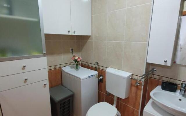 Apartment Diana Split Znjan