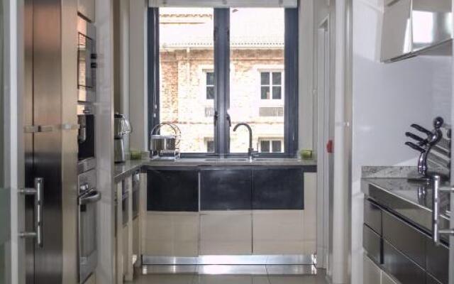 Stunning 2 Bedroom Apartment