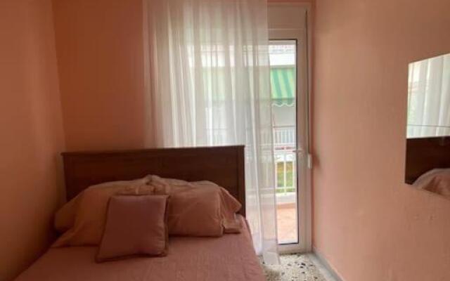 Apartment for 4 people - few meters from the beach