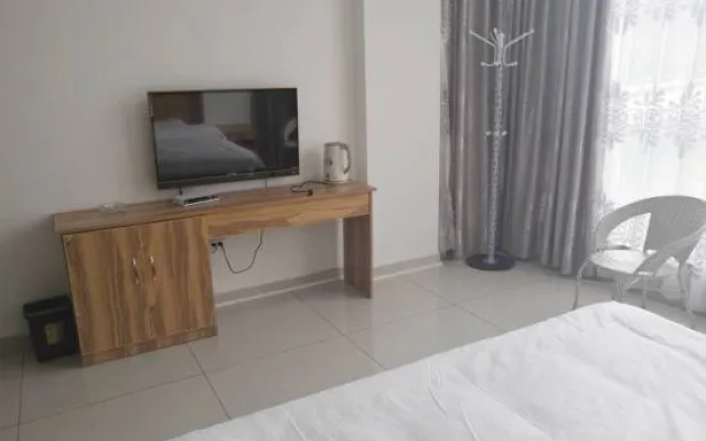 Fuxian Lake Rujia Hotel (Sunshine Coast Branch)