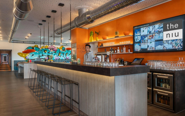Holiday Inn - the niu, Hide Berlin Friedrichshain by IHG