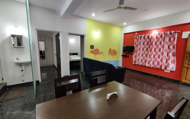 Royal Wings Apartments