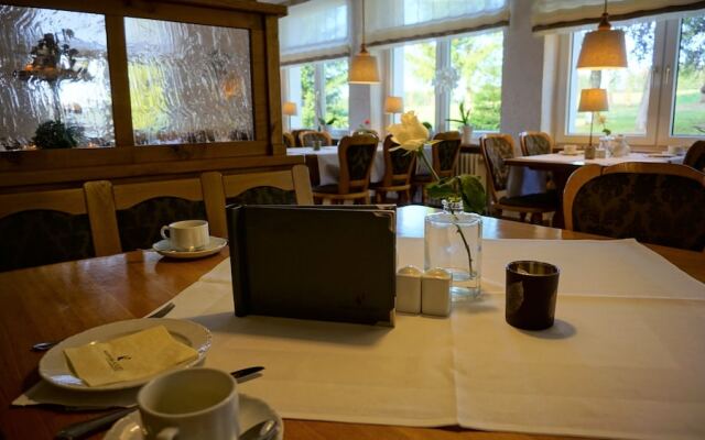 waldhotel AUSZEIT