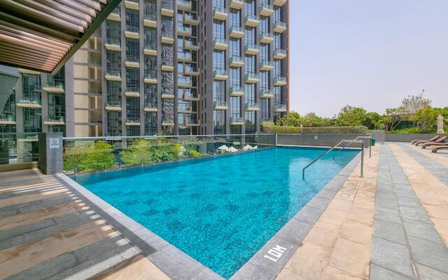 DXB - The Atria Residences - 2007 - DT