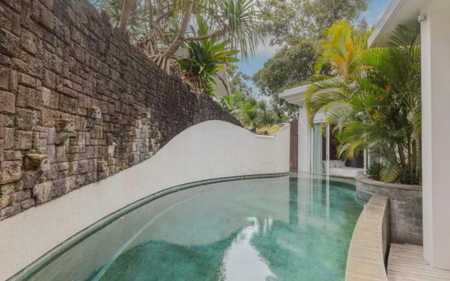 Taman Mesari Luxury Villas-Seminyak