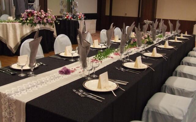 Saku Grand hotel
