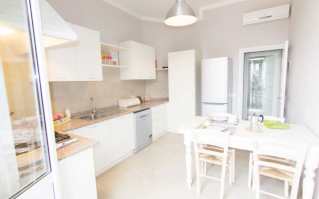 Cittadella Apartment